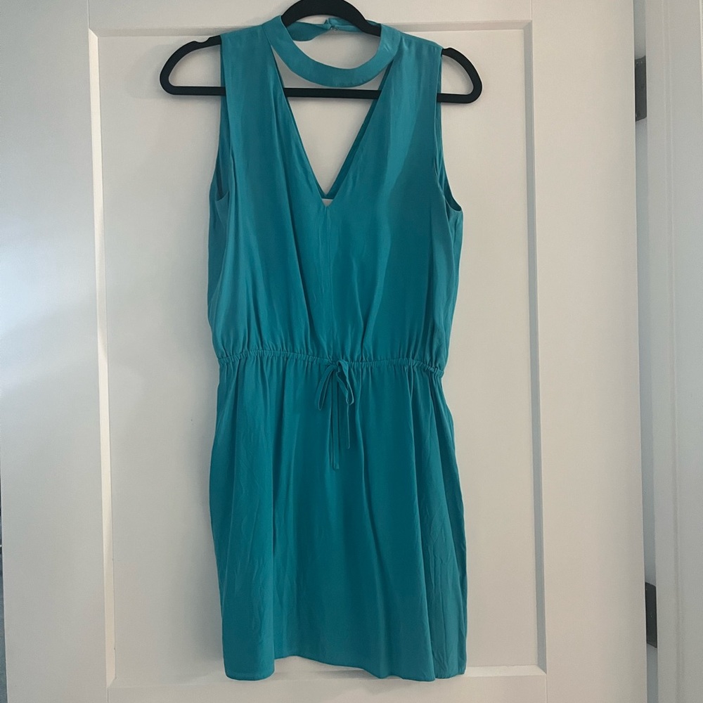 Parker dress